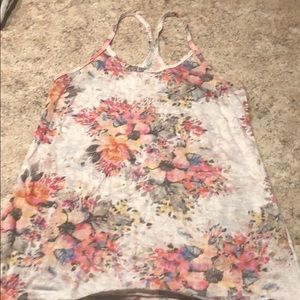 Tank top